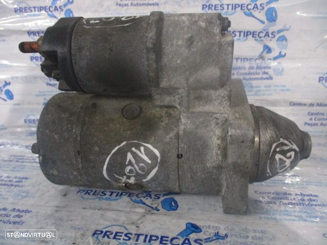 Motor De Arranque 63222838 FIAT CINQUECENTO 1993 0.9I 40CV 3P BRANCO - 5