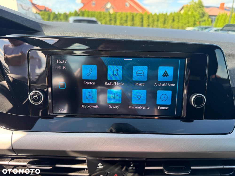 Volkswagen Golf 1.5 TSI EVO Life - 23