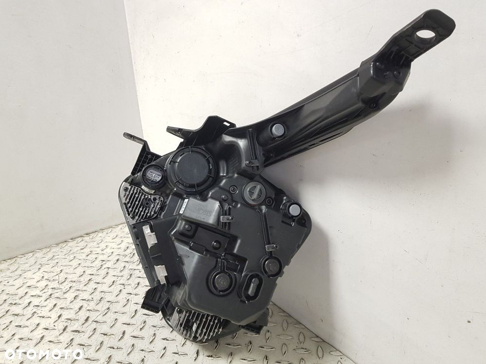 KIA SPORTAGE 5 V 21- LAMPA LAMPY PRAWA LEWA FULL LED REFLEKTOR 92101R2000 92102R2000 komplet idealne - 6