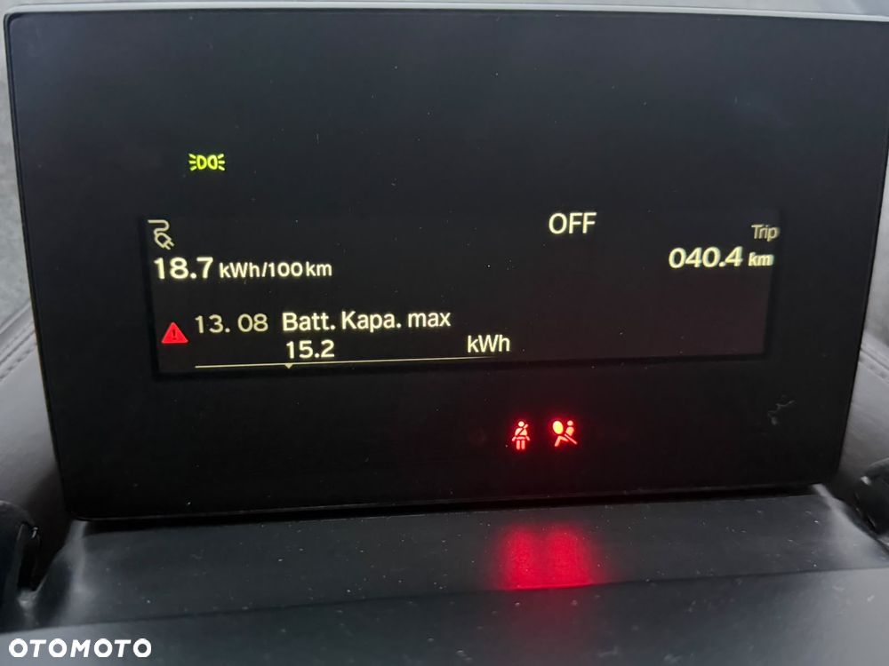 BMW i3 (60 Ah) - 27