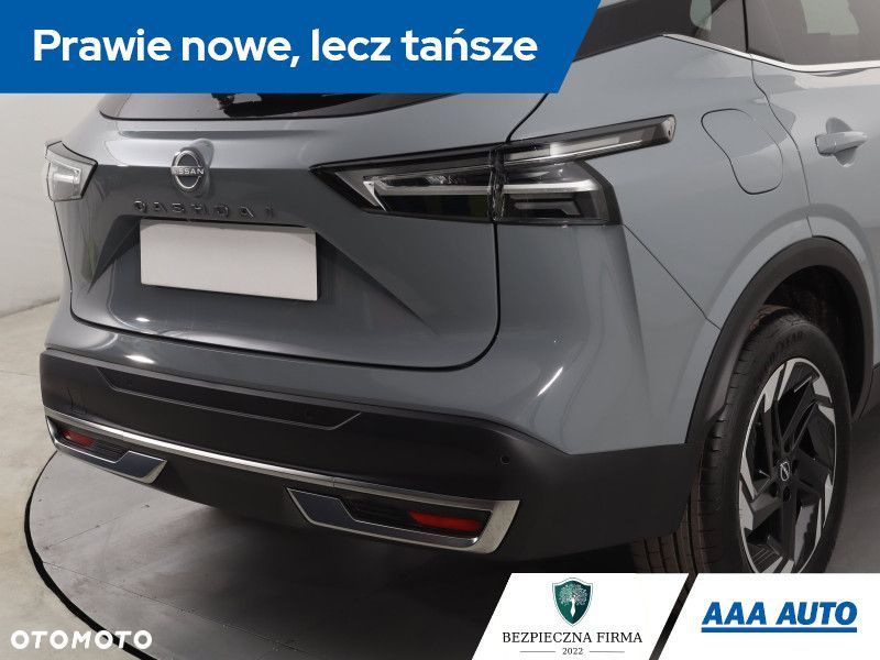 Nissan Qashqai - 23