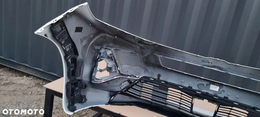 OPEL COMBO E LIFT 2024- Zderzak przód oryginał MA423 - 11