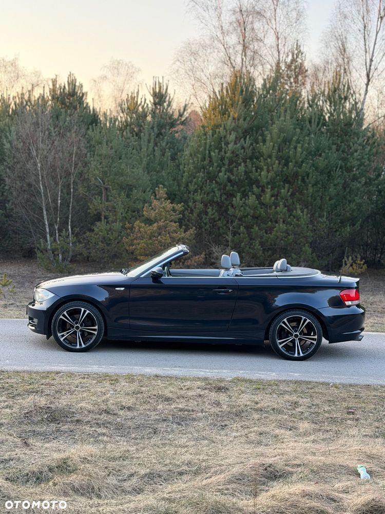 BMW Seria 1 120d - 6