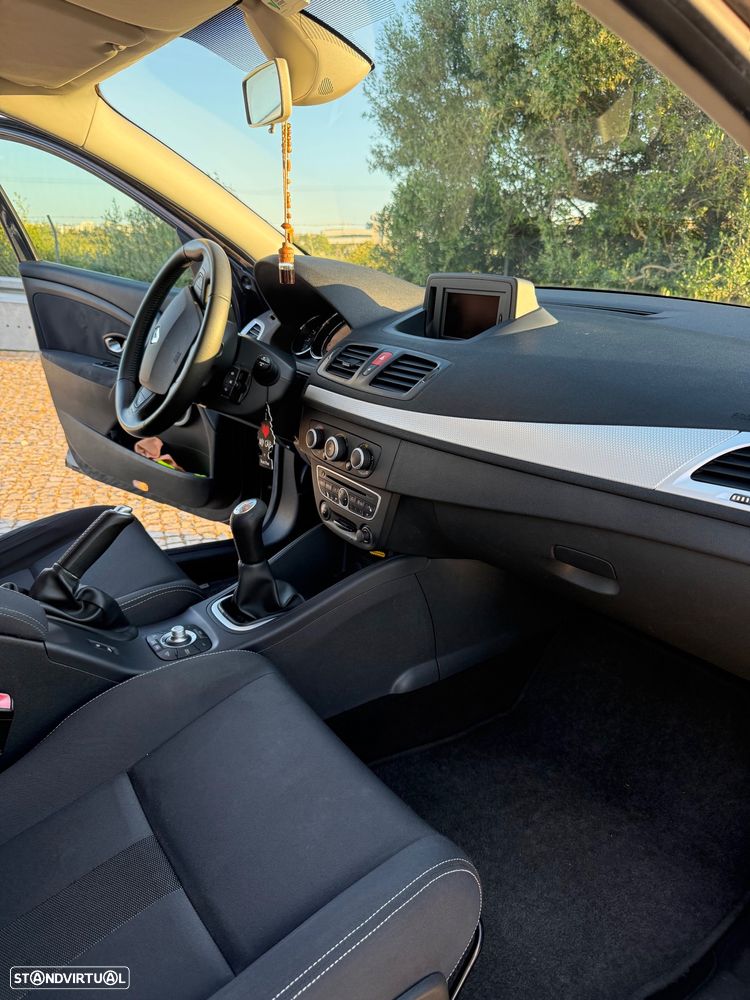 Renault Mégane - 19