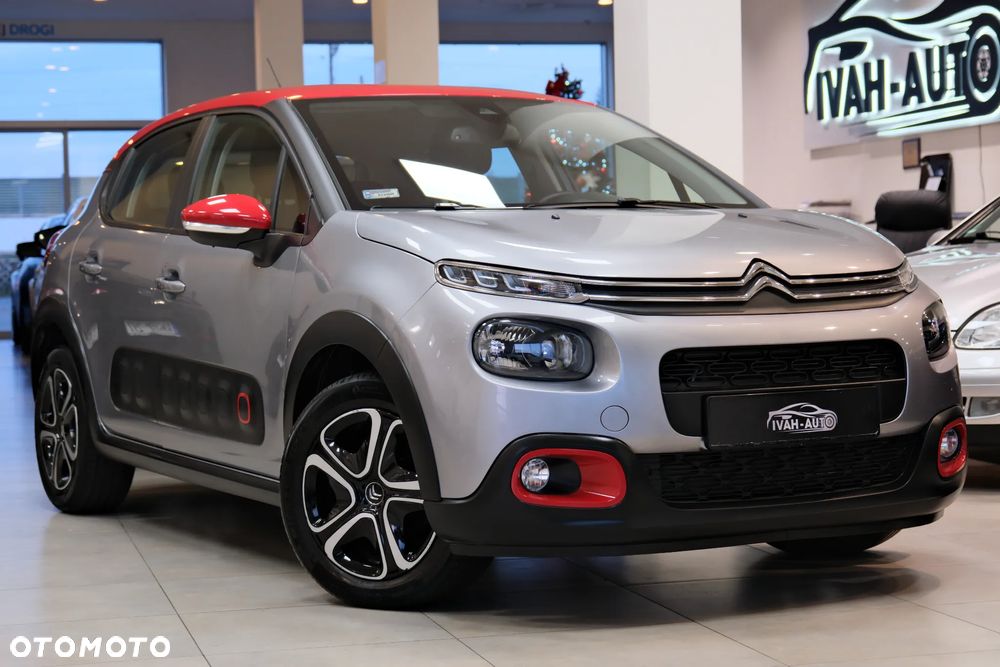Citroën C3 Pure Tech 110 S&S ORIGINS - 2