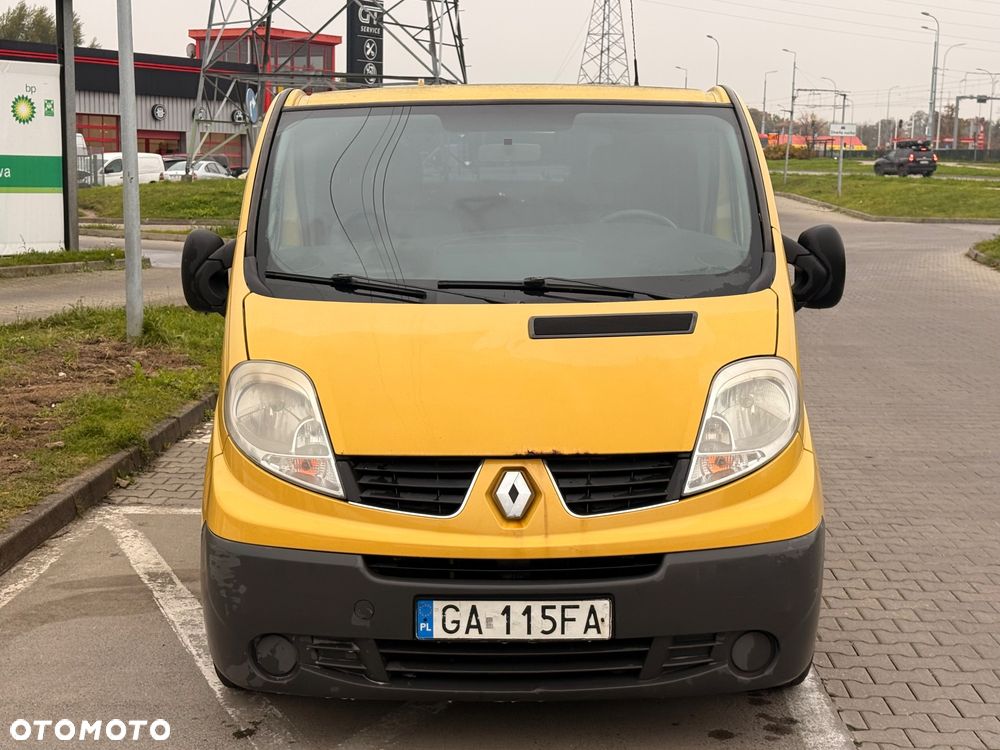 Renault Trafic - 18