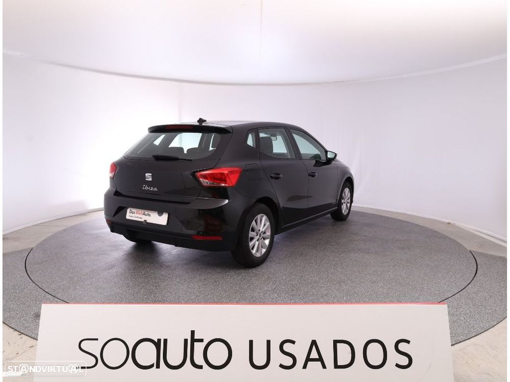 SEAT Ibiza 1.0 TSI Style - 5
