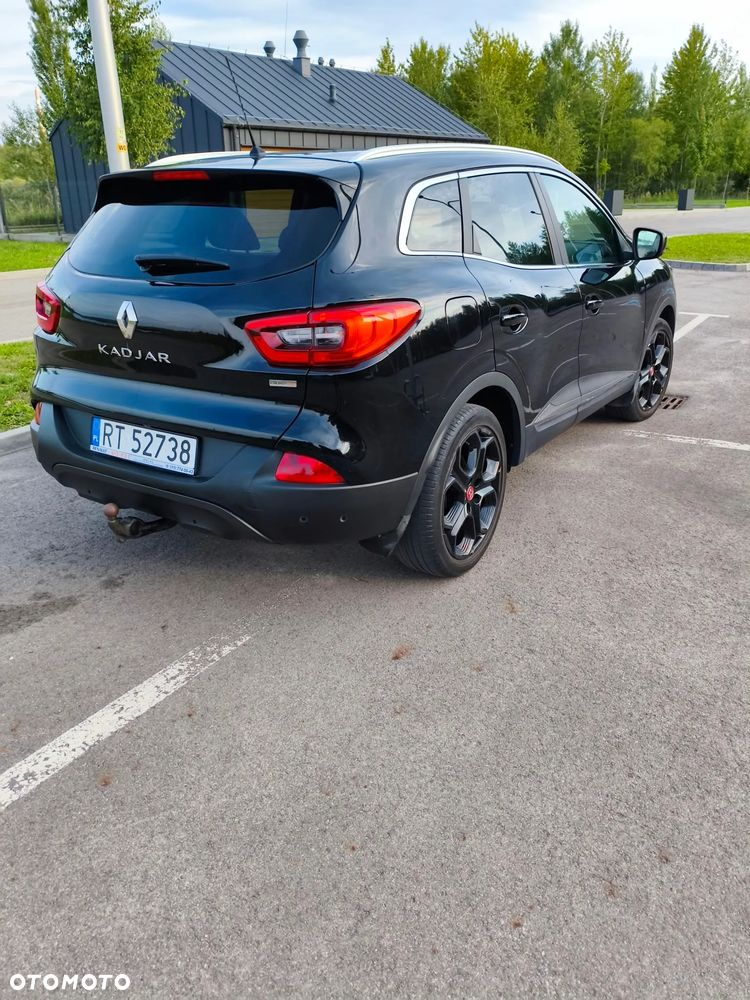 Renault Kadjar - 11