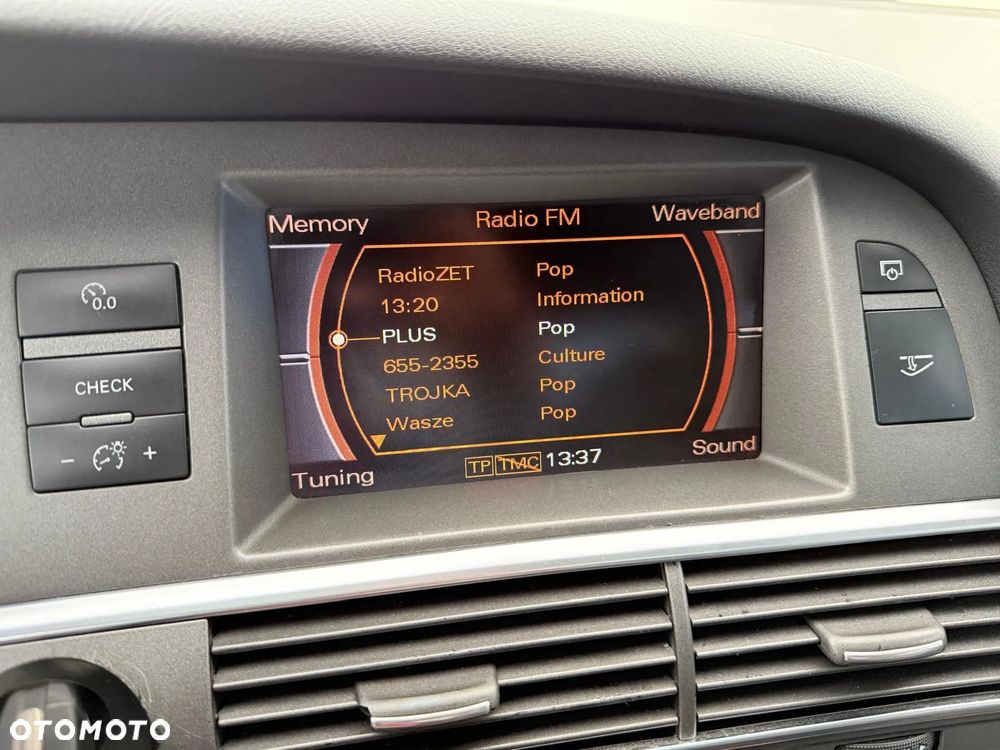 Audi A6 - 25