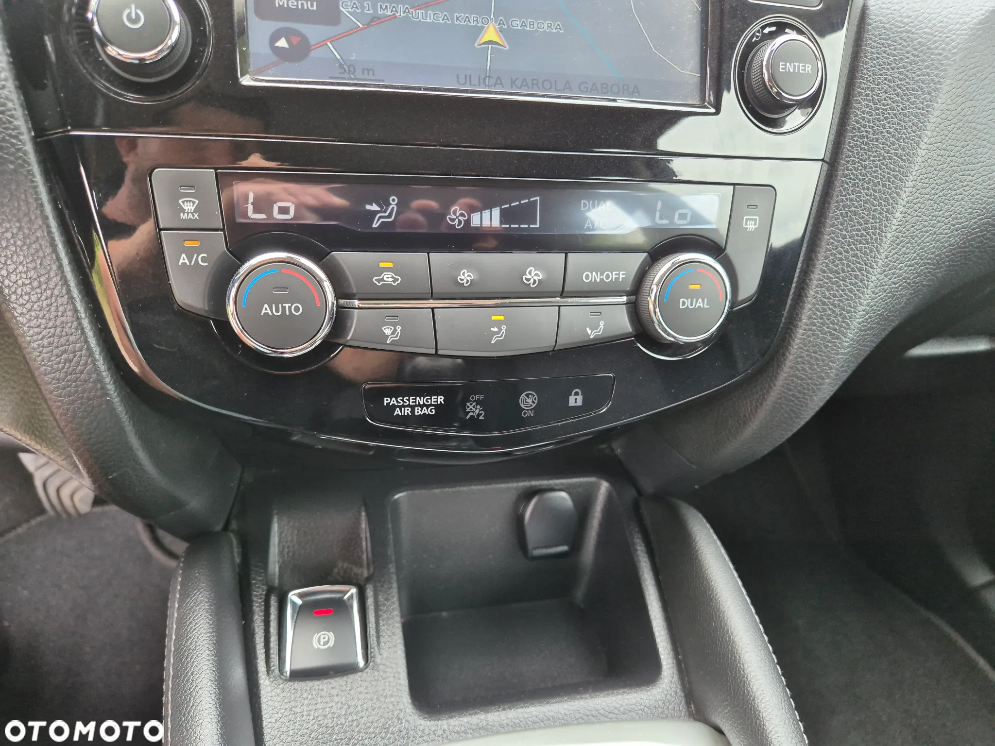 Nissan Qashqai 1.2 DIG-T Tekna - 20
