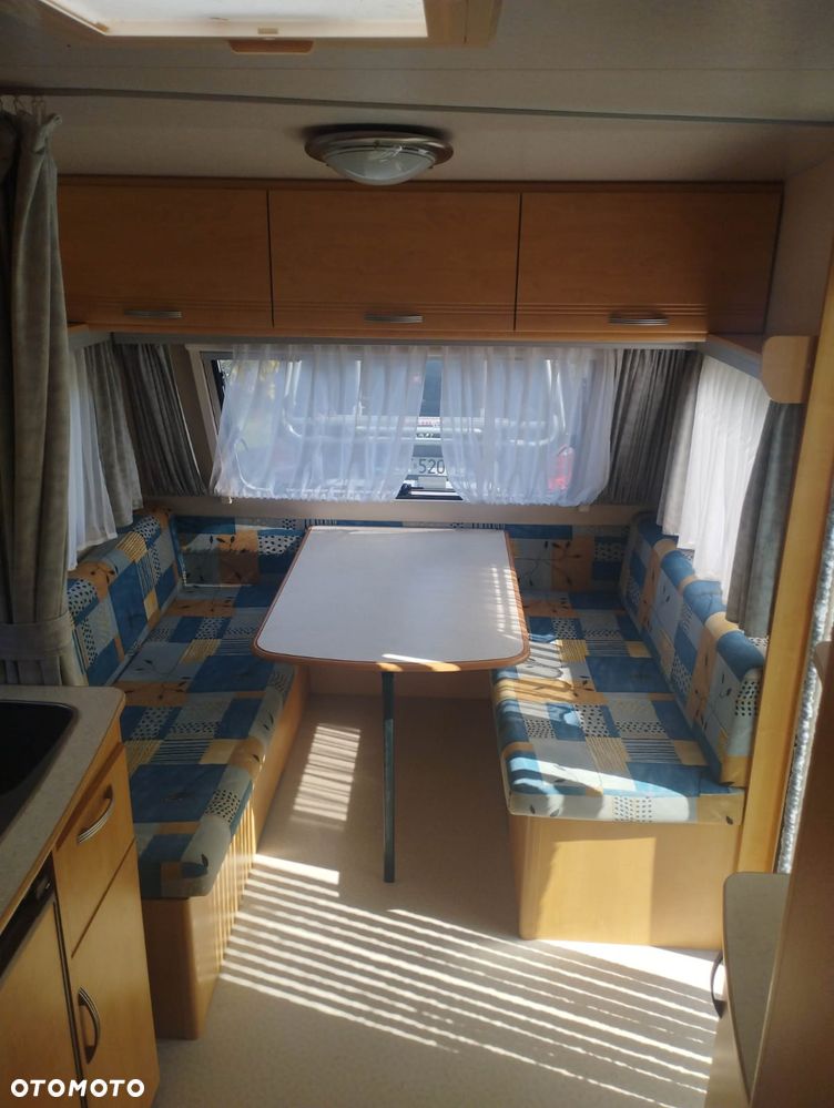 Sterckeman Starlett 445ce - 3