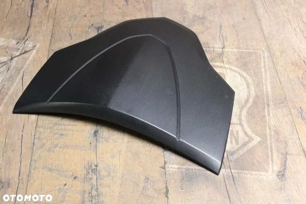 Nakładka na kufer Yamaha MT07 Tracer / T-Max - 2