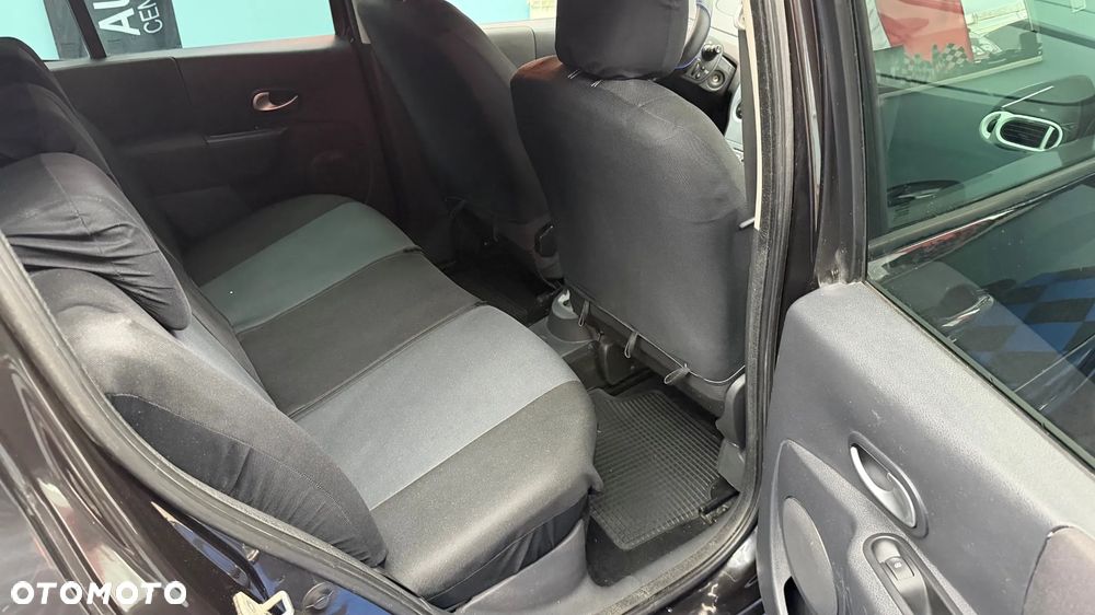 Renault Modus 1.5 dCi Dynamique - 13