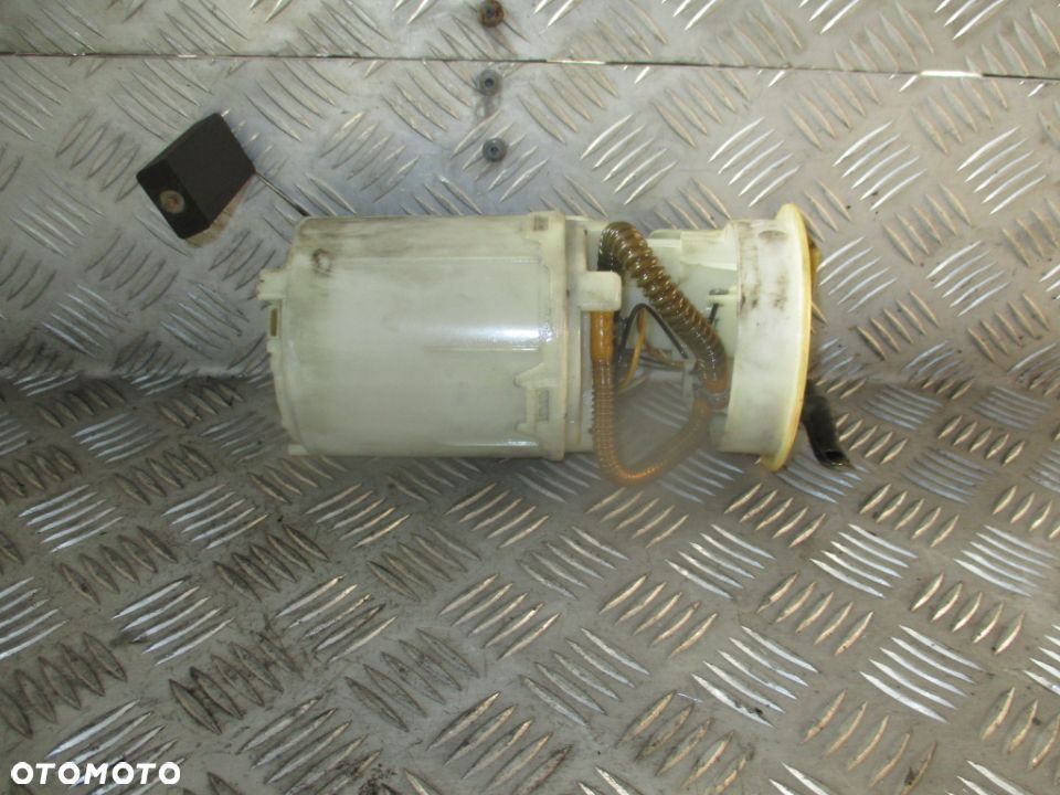 Pompa paliwa 6Q0919051 Skoda Fabia I 1.4 - 2
