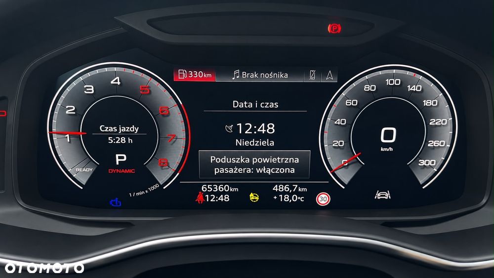 Audi A6 Limousine 55 TFSI GPF mHEV Quattro S tronic - 8