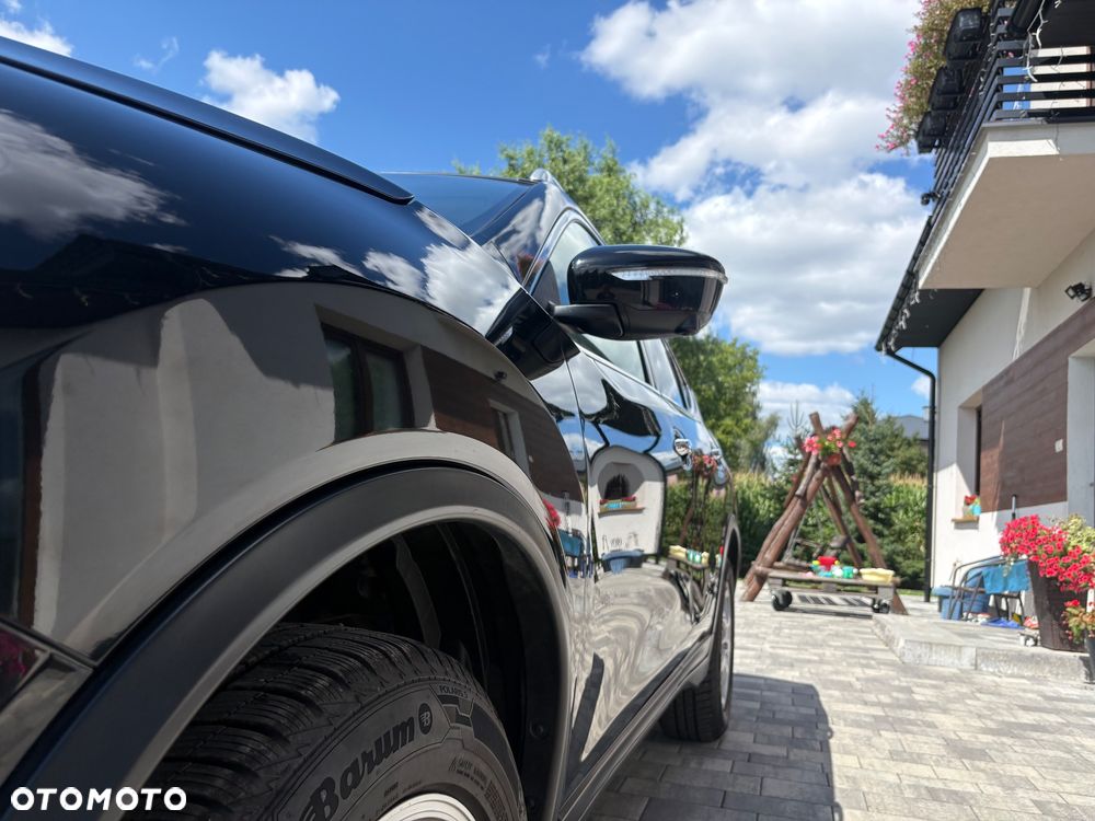 Nissan X-Trail 1.6 DCi Tekna 2WD - 14