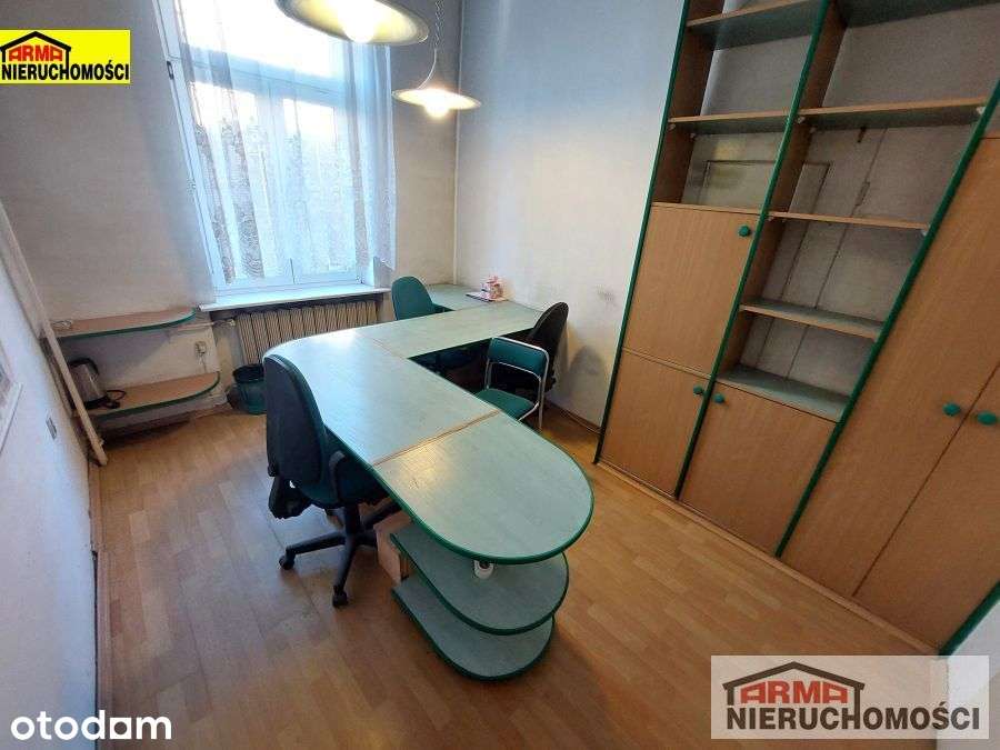 Lokal Użytkowy W Centrum Miasta! - Pełny obrazek: 5/14
