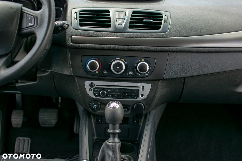 Renault Megane - 38