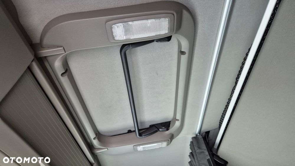 MAN MAN///TGX///26.470///2021///ZESTAW/// TANDEM///PRZEJAZDOWY///7.70+7.70/// LEDY///KLIMATYZACJA POSTOJOWA/// DACH PODNOSZONY/// - 29