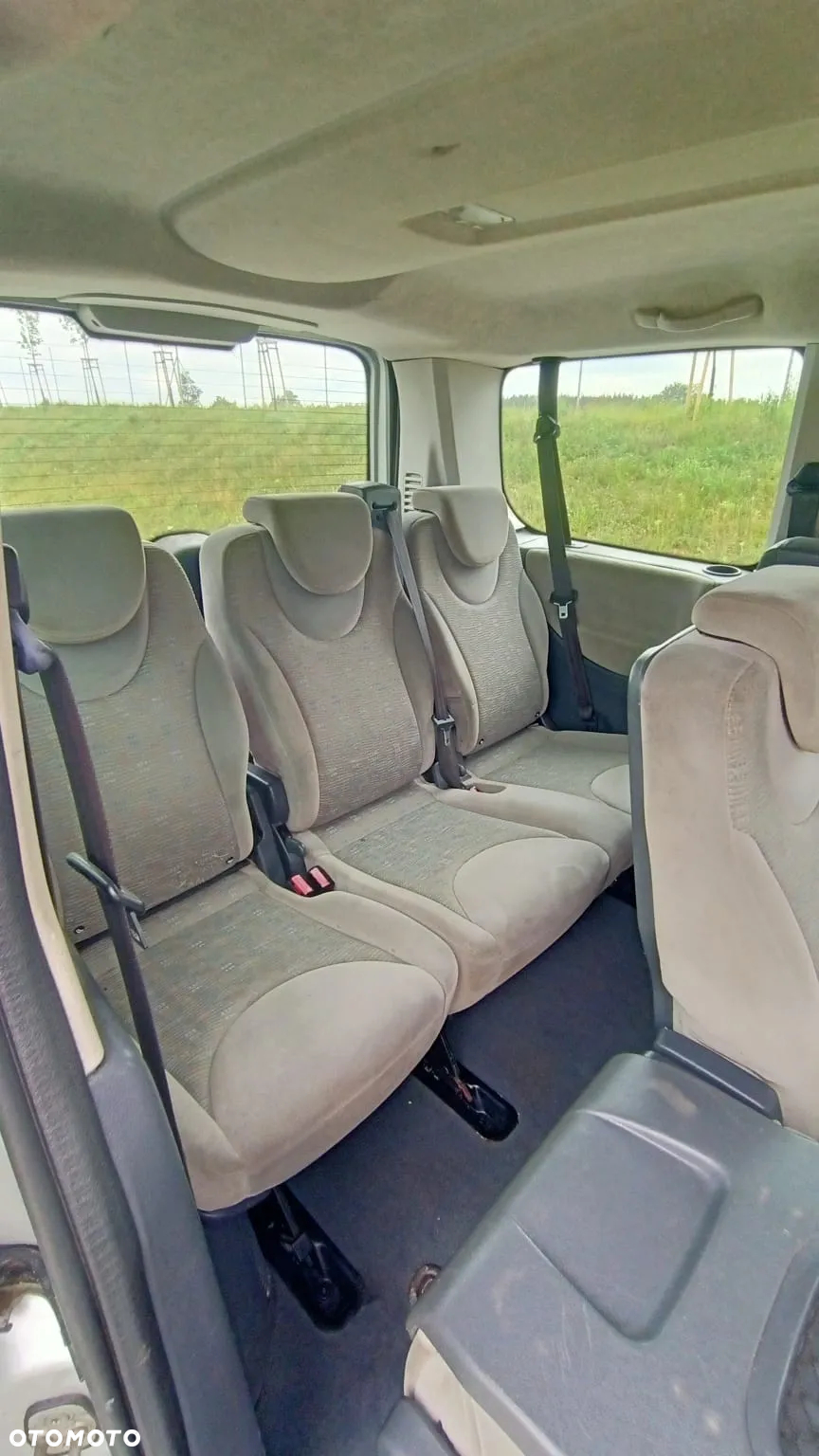 Citroën Jumpy Combi 2.0 HDi L2 - 17