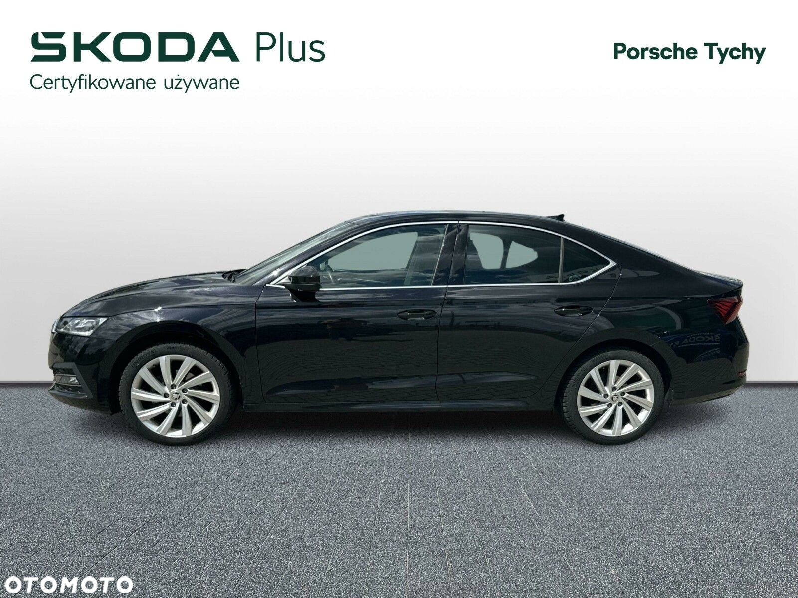 Skoda Octavia - 4