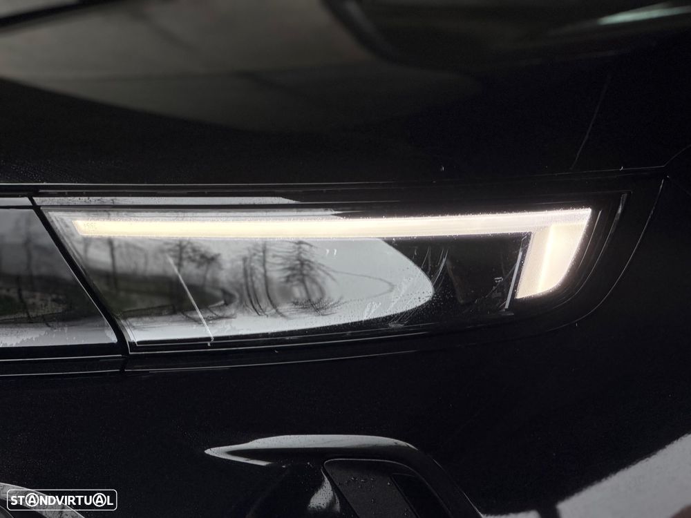 Opel Mokka 54 kWh GS - 16