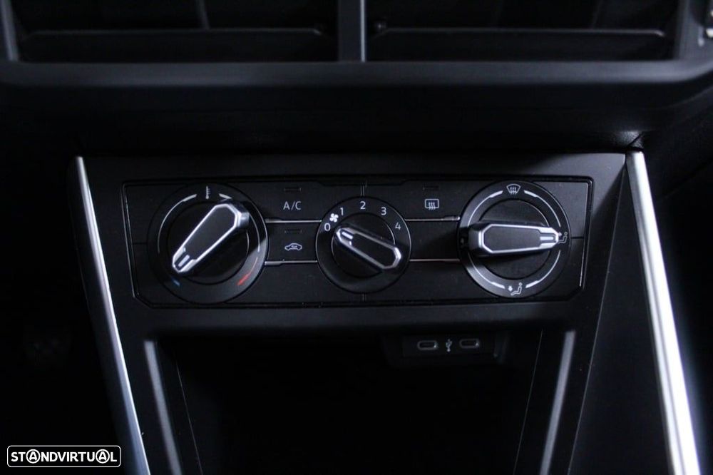 VW Taigo 1.0 TSI Life - 30