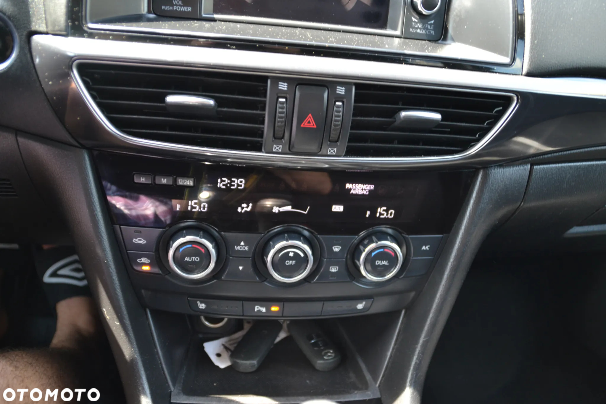 Mazda 6 2.0 Kombi SKYACTIV-G Business-Line - 30