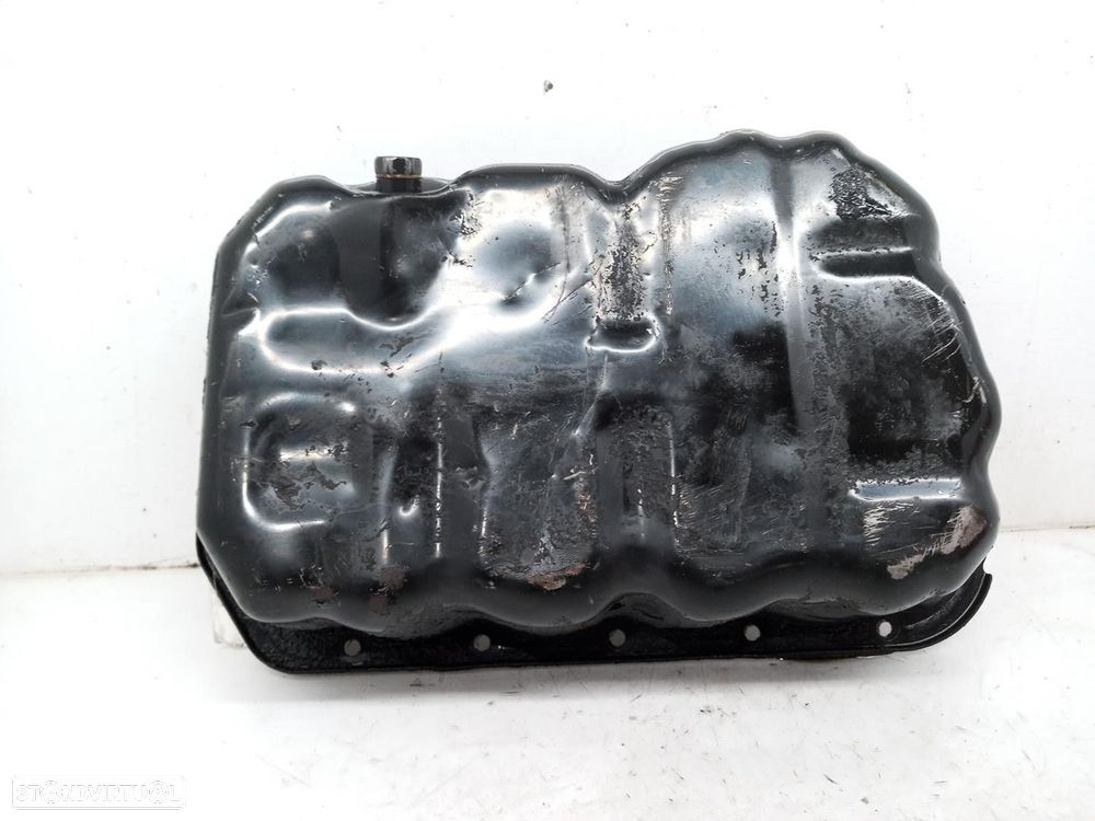 CARTER MAZDA 3 2007 - 3