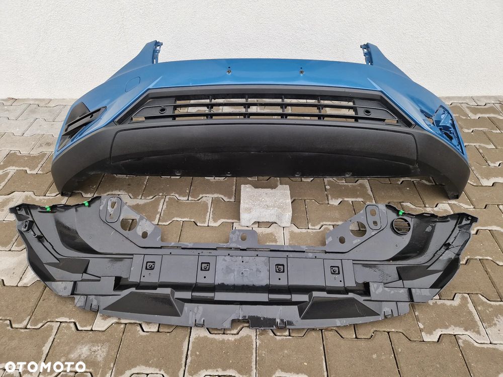 Zderzak Volvo c40 xc40 lift - 2