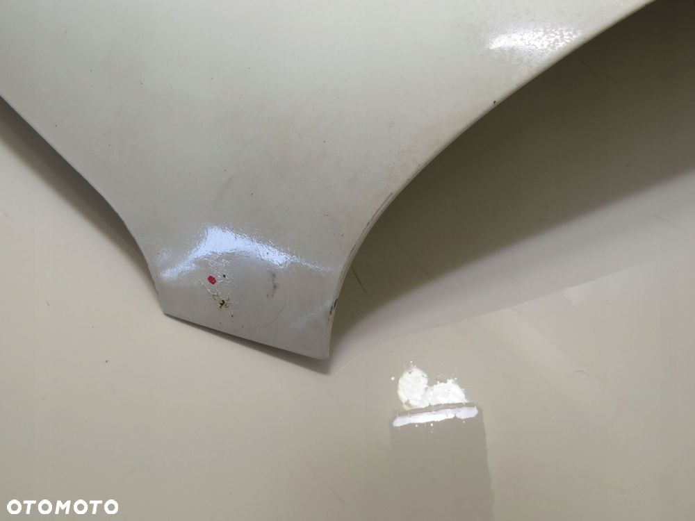 MASKA POKRYWA SILNIKA FIAT DOBLO II 10-14R 249 - 6