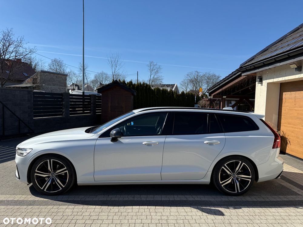 Volvo V60 B3 B Geartronic RDesign - 17