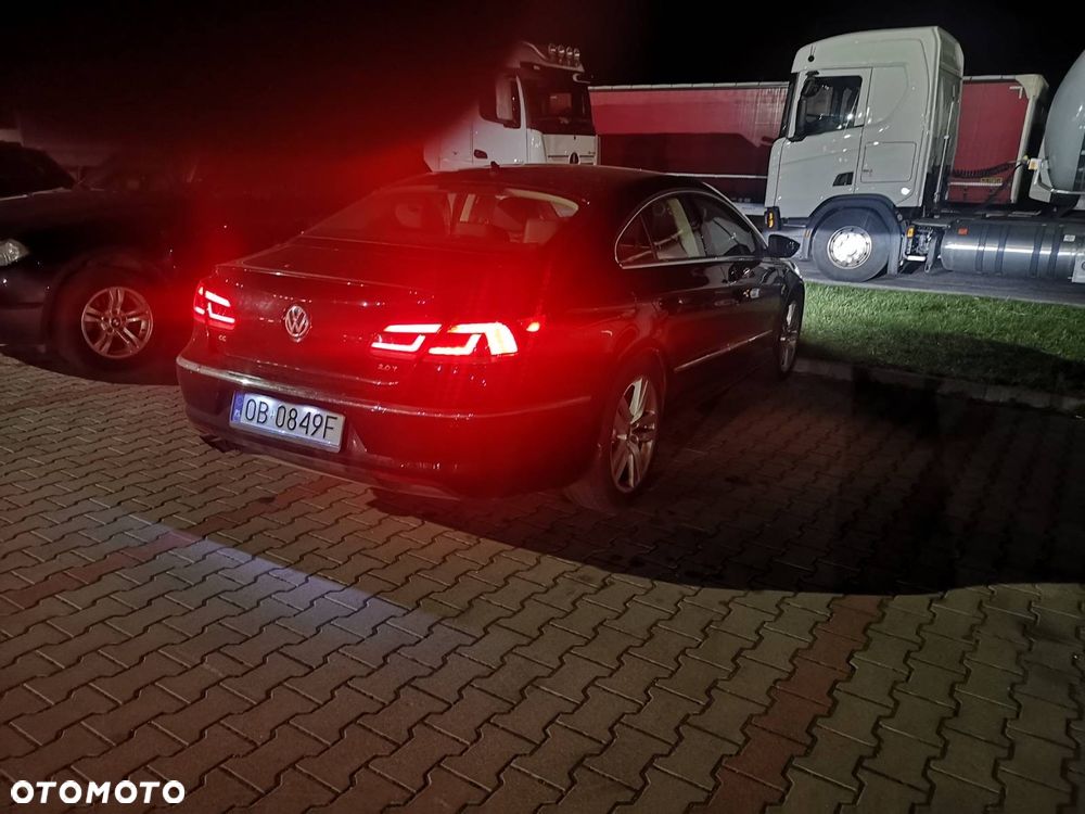 Volkswagen CC 2.0 TSI DSG - 11