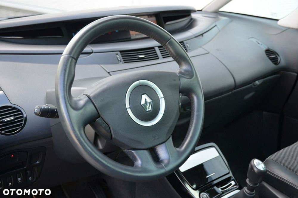 Renault Espace - 23