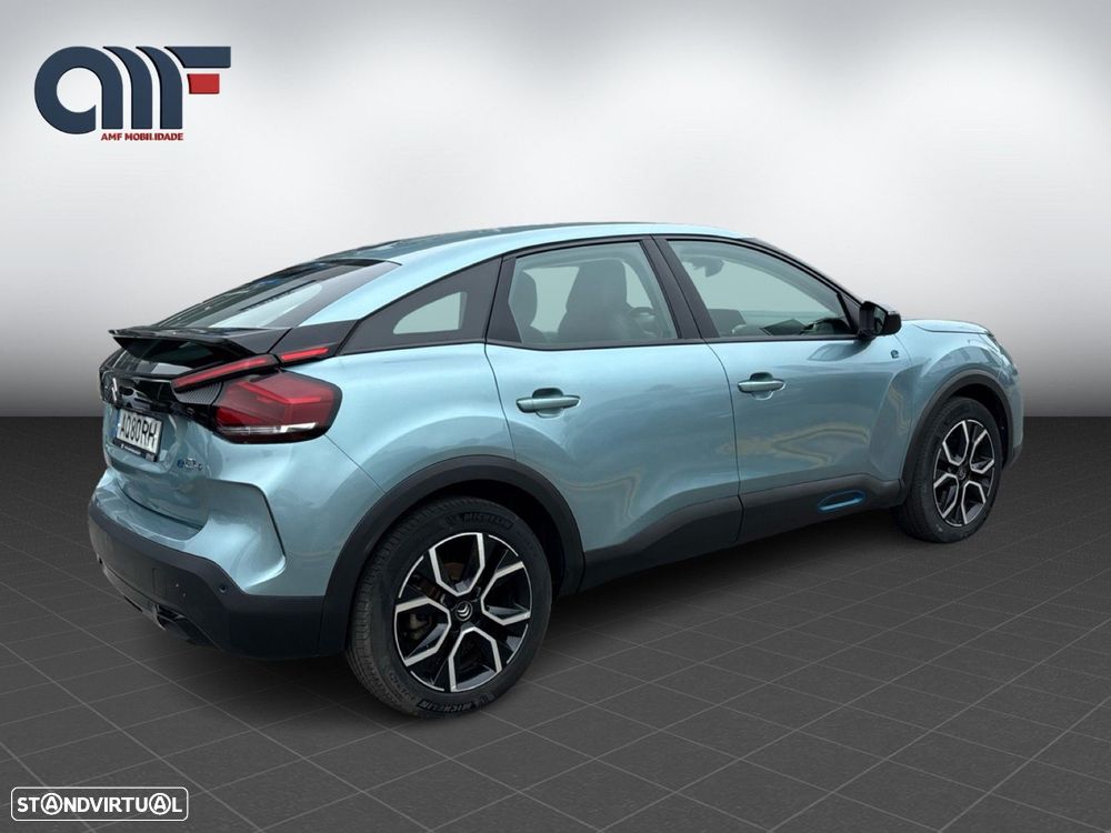 Citroën e-C4 50 kWh Feel Pack - 7
