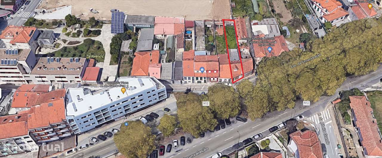 Terreno na Circunvalação a 500m do  Polo Universitário e Metro - Grande imagem: 5/7