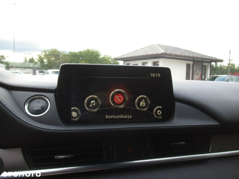 Mazda 6 2.0 SkyJoy - 20