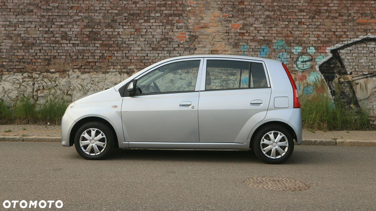 Daihatsu Cuore 1.0 Top - 12