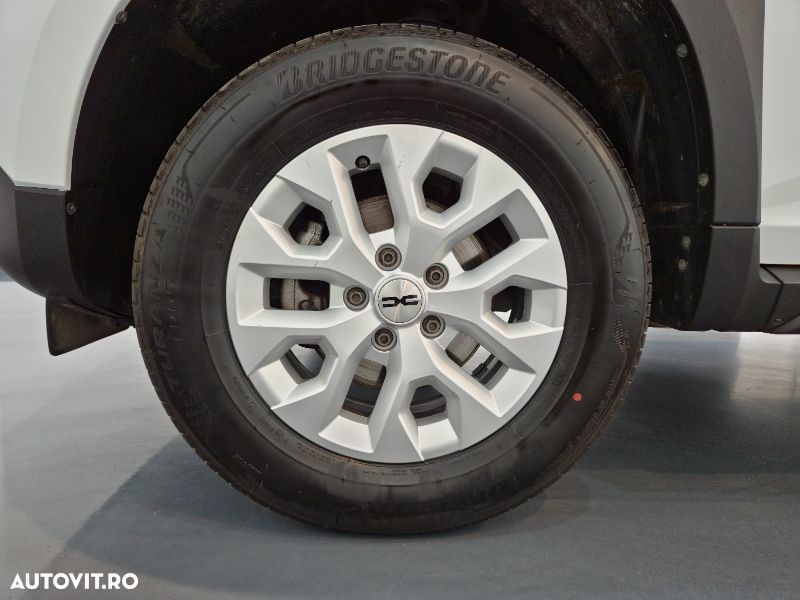 Dacia Duster ECO-G 100 Expression - 5