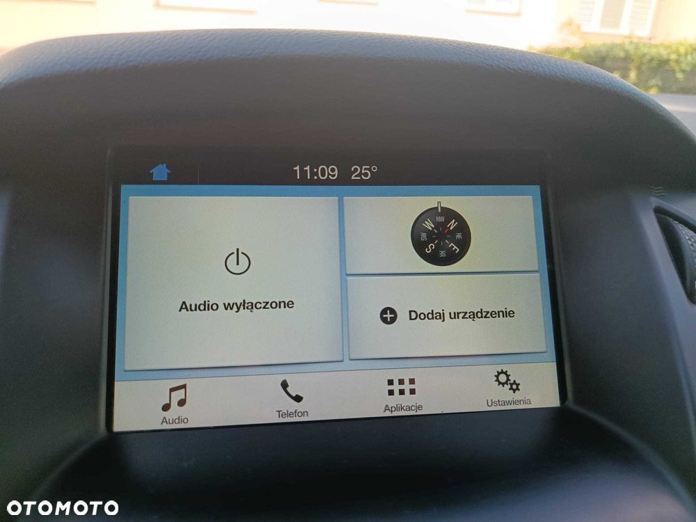 Ford Focus - 8