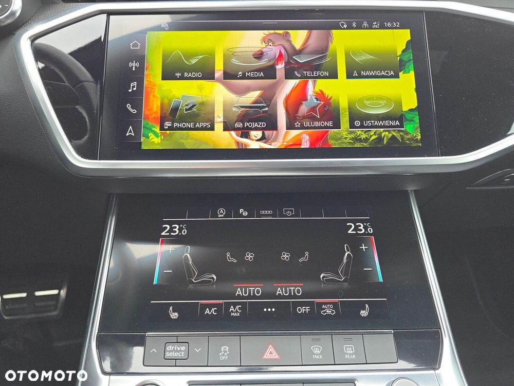 Audi A6 Limousine 45 TFSI mHEV Quattro Sport S tronic - 15