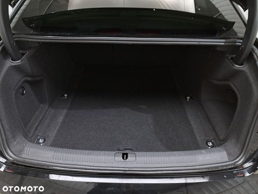 Audi A4 Limousine 40 TDI mHEV S Line S tronic - 13