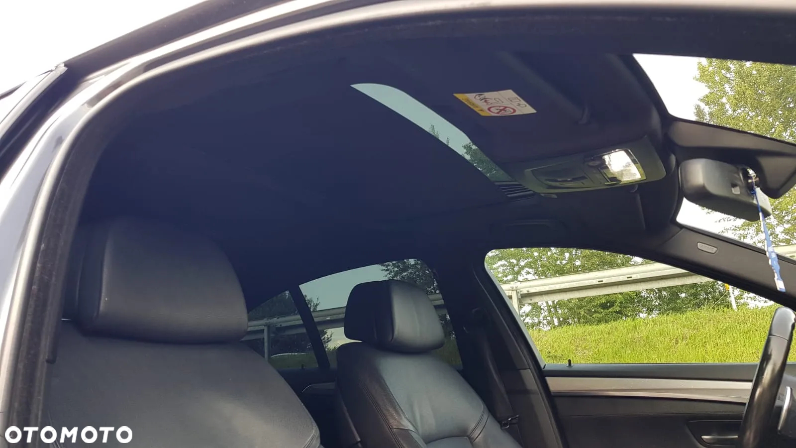 BMW Seria 5 - 32