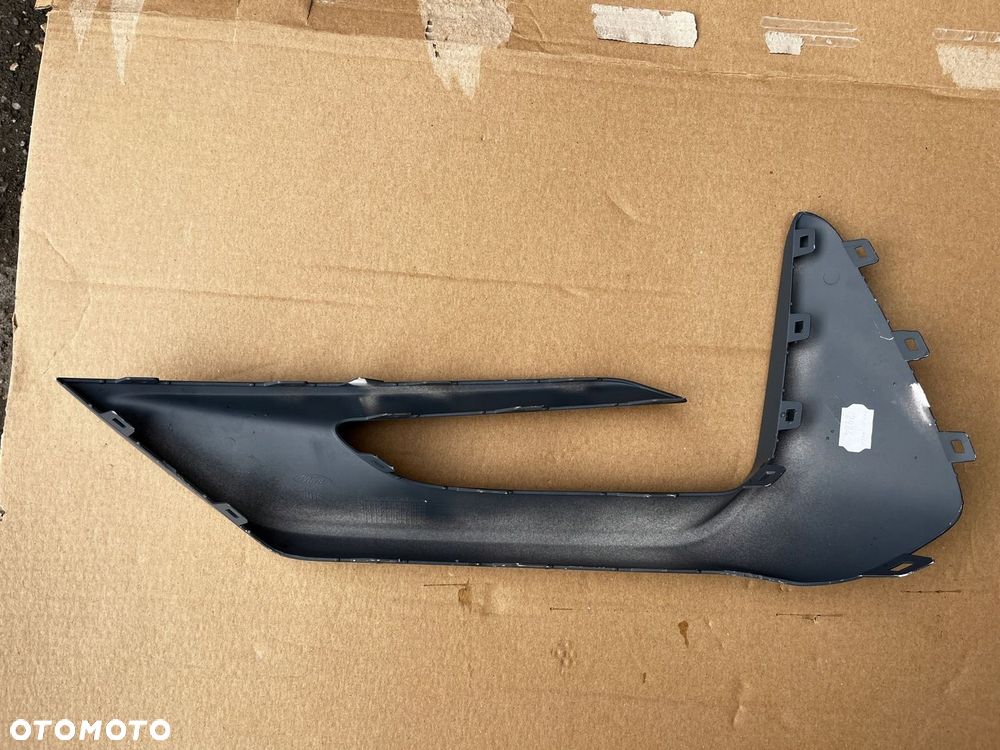 Kratka zderzaka prawa FORD FOCUS MK4 4 ST LINE LIFT NOWA - 2