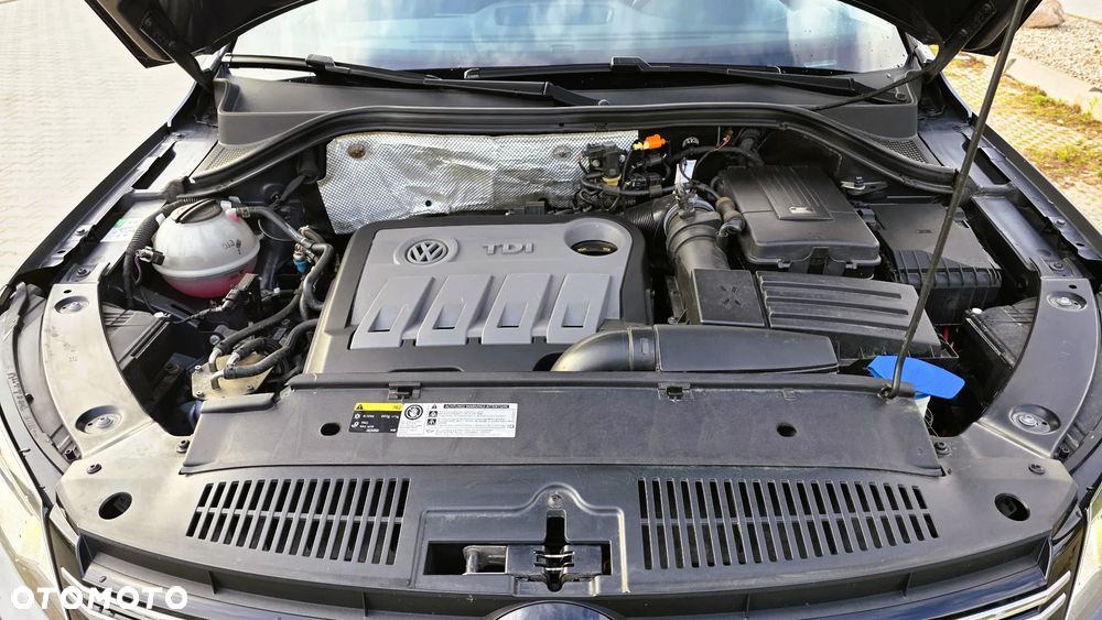 Volkswagen Tiguan 2.0 TDI 4Mot Sport&Style DSG - 25