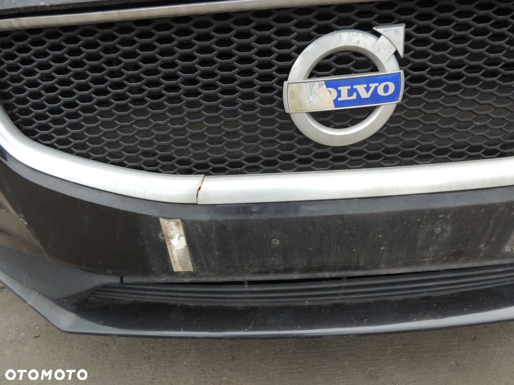 Zderzak maska błotnik Volvo S60 V60 2012 - 6
