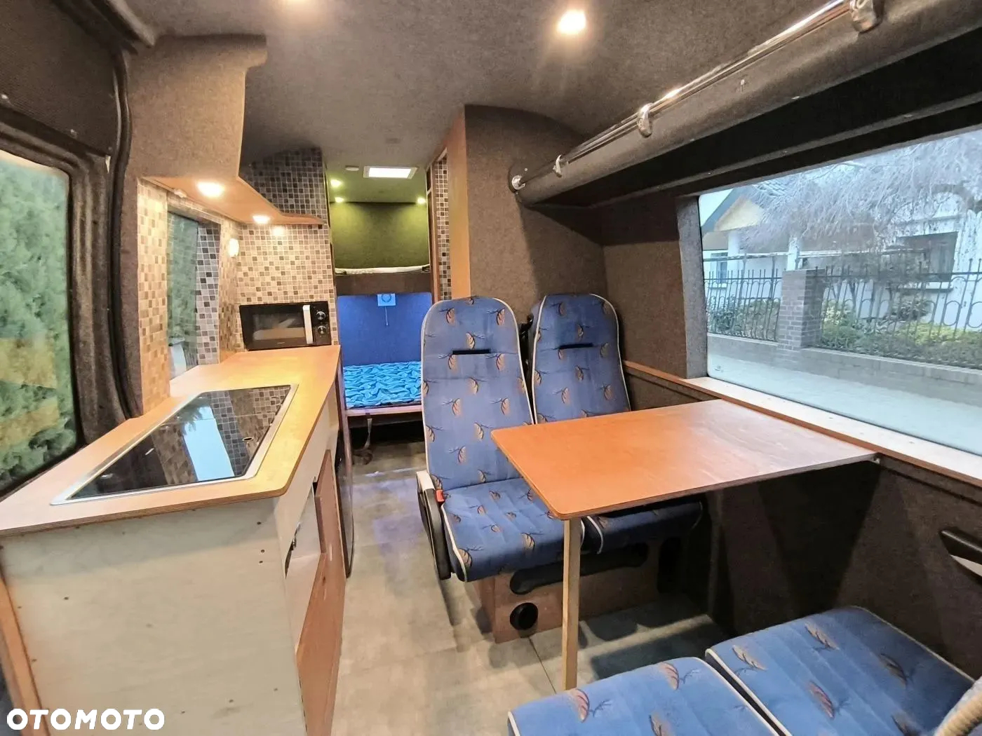 Iveco Daily - 10