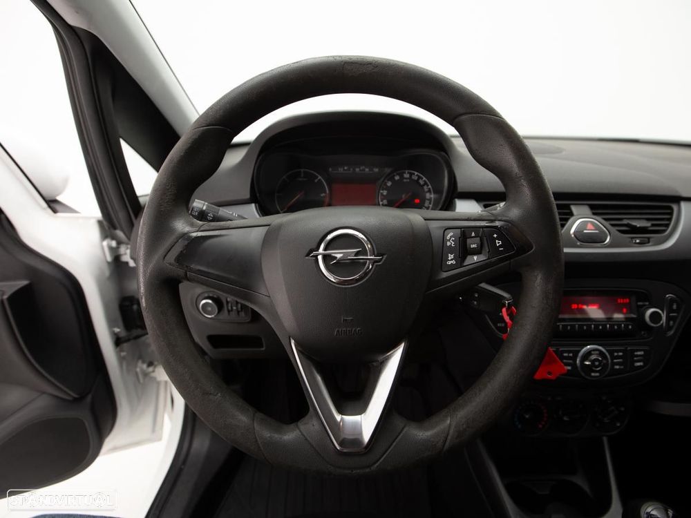 Opel Corsa Van 1.3 CDTI - 12