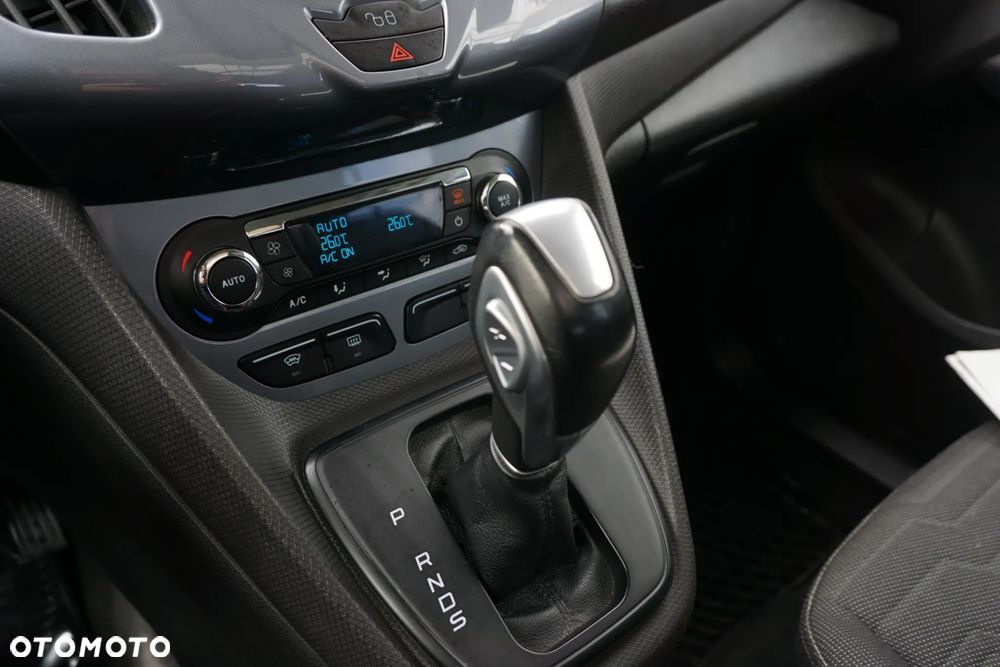 Ford Tourneo Connect Grand 1.6 EcoBoost Titanium - 22