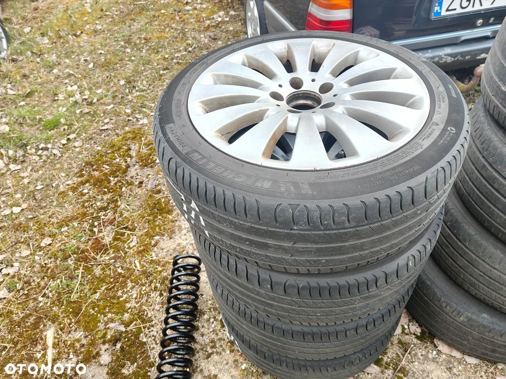 Mercedes-Benz Klasa C 350 CDI DPF 4Matic 7G-TRONIC Avantgarde - 8